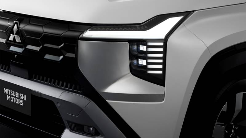Mitsubishi Destinator en Colombia: así es el nuevo SUV de 161 hp diseñado para cualquier aventura
