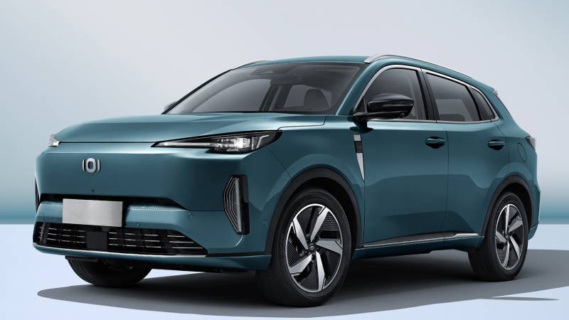 Changan Automobile y la Selección de Portugal Sellan una Poderosa Alianza Global que Impulsa la Movilidad del Futuro en Europa