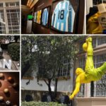 Casa Estadio y Nissan revelan la historia secreta del fútbol durante el Mundial 2026