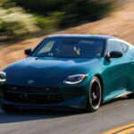 6 razones por las que el Nissan Z 2027 es el mejor tributo a la historia de la saga Z