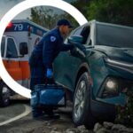 General Motors y la seguridad vial: así salva vidas con OnStar y tecnología inteligente
