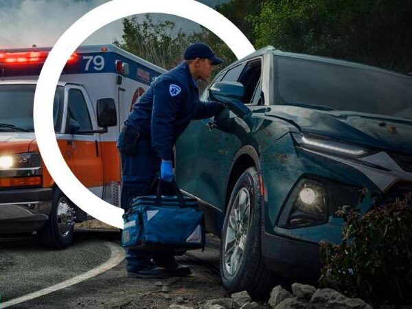 General Motors y la seguridad vial: así salva vidas con OnStar y tecnología inteligente