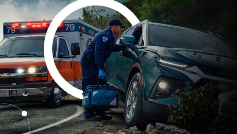 General Motors y la seguridad vial: así salva vidas con OnStar y tecnología inteligente
