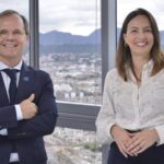 Porsche Colombia: Juan Felipe Bedoya asciende a Volkswagen Latinoamérica y Jessica Passos asume la gerencia general en 2026