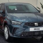 SEAT Ibiza y Arona 2027 llegan renovados a Colombia: diseño, tecnología y precios