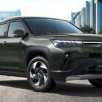 ¡Lanzamiento 2026! Ya está en Colombia el Suzuki Across: nuevo SUV híbrido con tecnología avanzada, seguridad total y tracción AllGrip