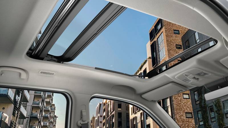 ¡Lanzamiento 2026! Ya está en Colombia el Suzuki Across: nuevo SUV híbrido con tecnología avanzada, seguridad total y tracción AllGrip
