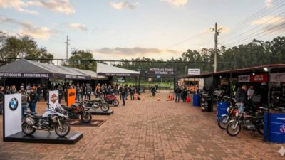 RidePro Test Ride Experience promete cambiar para siempre el motociclismo en Colombia