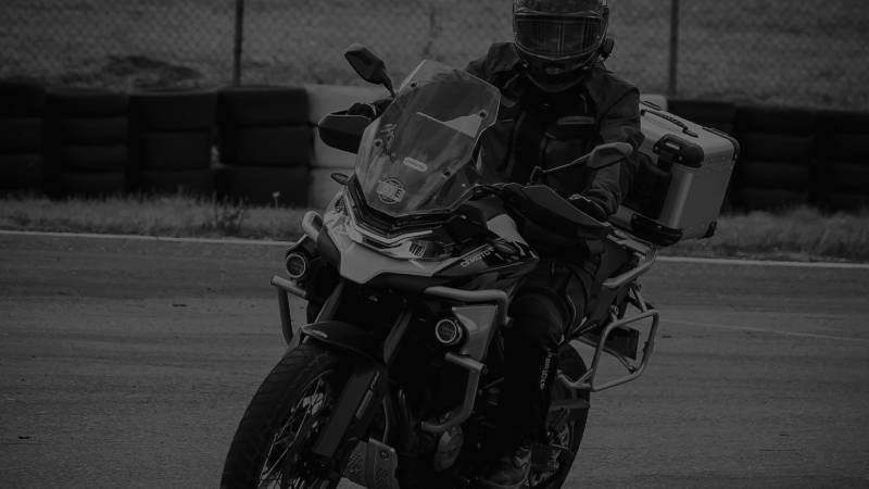 RidePro Test Ride Experience promete cambiar para siempre el motociclismo en Colombia