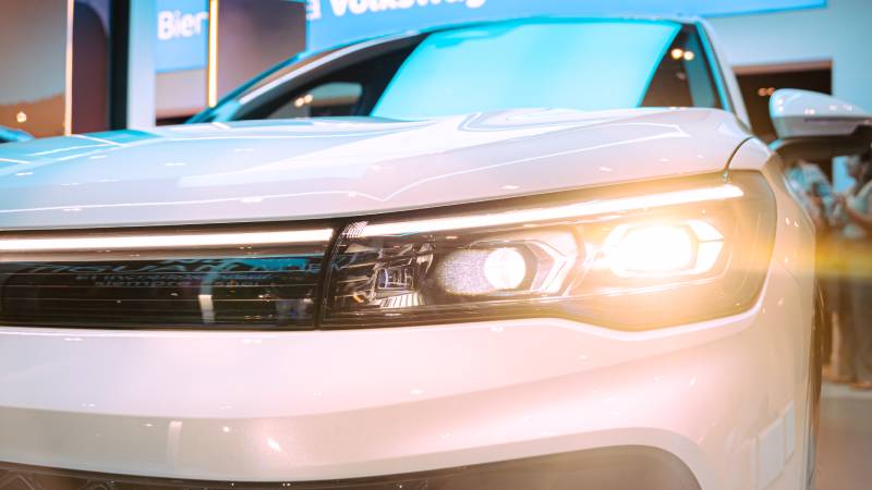 Histórico: Volkswagen agotó expectativas y vendió 166 Tiguan MHEV R-Line en tiempo récord en Colombia