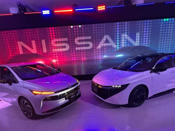 Nissan Versa y Sentra en Colombia: más tecnología, seguridad y precios desde $75 millones