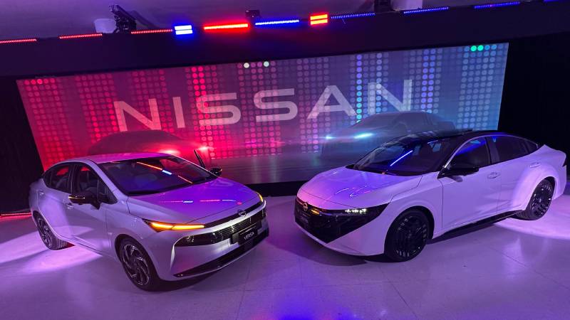 Nissan Versa y Sentra en Colombia: más tecnología, seguridad y precios desde $75 millones