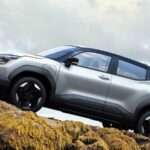 Suzuki e-Vitara llega a Colombia en 2026: Todo lo que debe saber