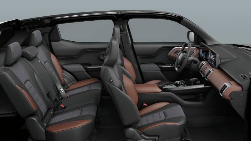 Suzuki e-Vitara llega a Colombia en 2026: Todo lo que debe saber