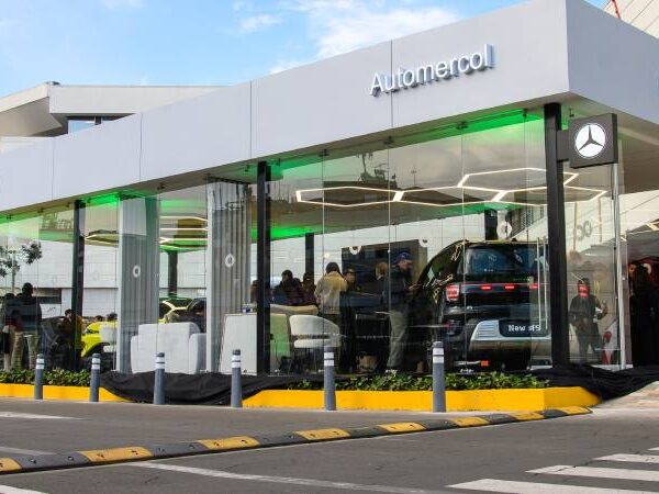 Automercol y smart: Así es su nueva vitrina en Unicentro para 2026