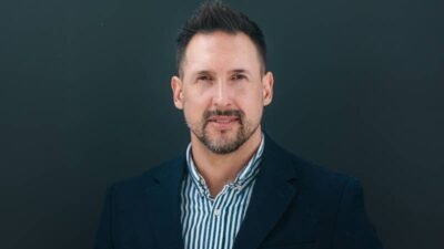 ¡Movimiento Estratégico! MG Colombia fortalece su crecimiento con la llegada de Alexander Hurtado como gerente de Mercadeo