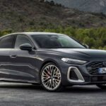 Audi A5: el espectacular sedán premium híbrido que revoluciona el legado del Audi A4