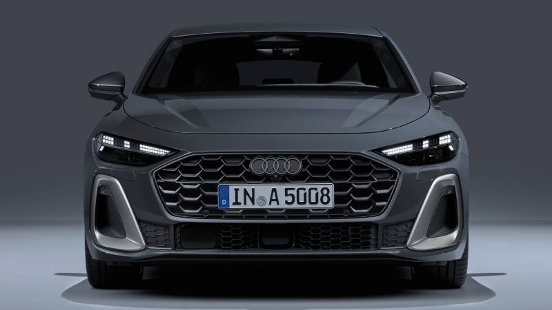 Audi A5: el espectacular sedán premium híbrido que revoluciona el legado del Audi A4