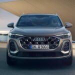 Audi Q5 arribó a Colombia con tecnología Mild Hybrid Plus y más lujo