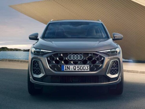 Audi Q5 arribó a Colombia con tecnología Mild Hybrid Plus y más lujo