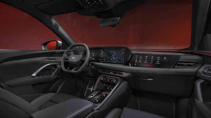 Audi Q5 arribó a Colombia con tecnología Mild Hybrid Plus y más lujo