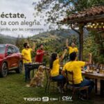 Chery fortalece su filosofía “For Family” con el fútbol, tecnología e innovación para las familias en 2026