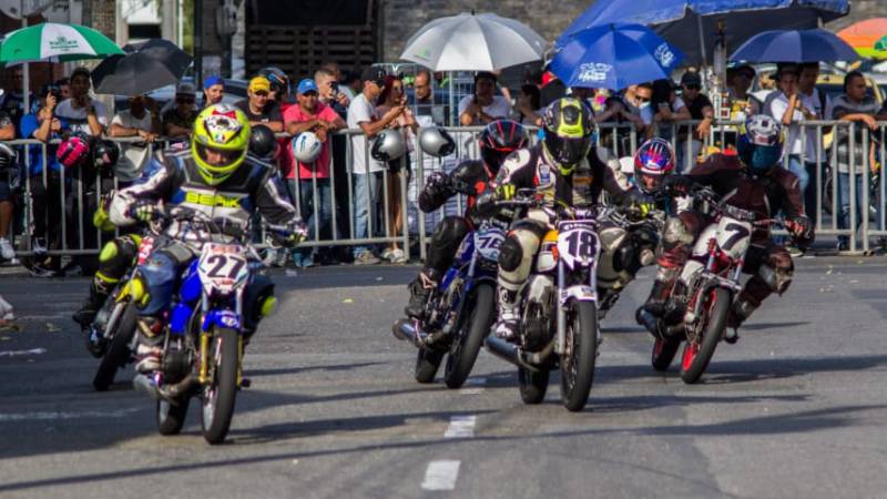Daniel Fernández vuelve a Red Bull Romaniacs 2026 para dejar en alto el nombre de Colombia