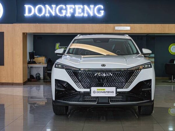 Dongfeng MAGE y HUGE ya están en Colombia con hasta 1.000 km de autonomía y tecnología premium