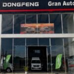 DFAC | Dongfeng fortalece su presencia en Colombia con una estratégica vitrina en Villavicencio