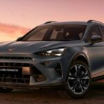 Lo mejor del nuevo CUPRA Formentor PHEV: hasta 126 km eléctricos y preventa en Colombia
