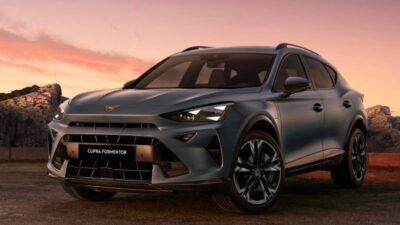 Lo mejor del nuevo CUPRA Formentor PHEV: hasta 126 km eléctricos y preventa en Colombia
