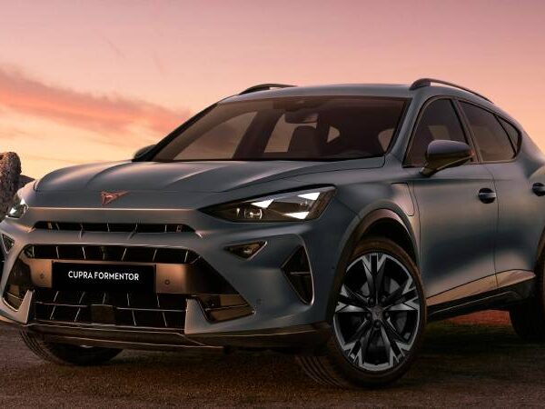 Lo mejor del nuevo CUPRA Formentor PHEV: hasta 126 km eléctricos y preventa en Colombia