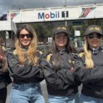 Gran Premio Mobil Delvac crea la primera Copa Femenina para tractomulas en Colombia