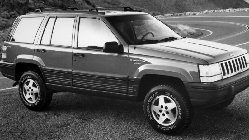 Top 10: los mejores Jeep de la historia en 85 años de leyenda, aventura e innovación