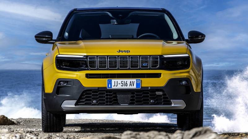Top 10: los mejores Jeep de la historia en 85 años de leyenda, aventura e innovación