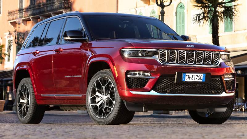 Top 10: los mejores Jeep de la historia en 85 años de leyenda, aventura e innovación