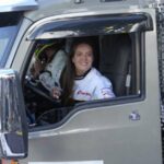 Juliana Castelblanco conquista la primera Copa Femenina Mobil Delvac en el Gran Premio de Tractomulas 2026