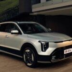 Nuevo Kia Niro ya está en Colombia: conozca el SUV híbrido que promete más de 1.000 km de autonomía