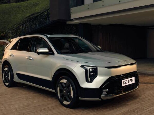 Nuevo Kia Niro ya está en Colombia: conozca el SUV híbrido que promete más de 1.000 km de autonomía