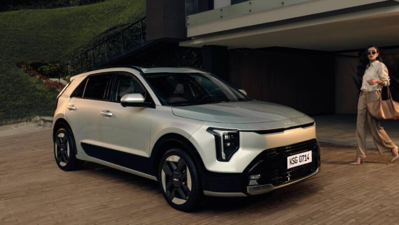 Nuevo Kia Niro ya está en Colombia: conozca el SUV híbrido que promete más de 1.000 km de autonomía