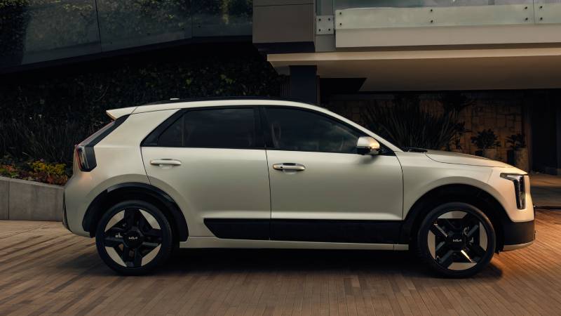 Nuevo Kia Niro ya está en Colombia: conozca el SUV híbrido que promete más de 1.000 km de autonomía
