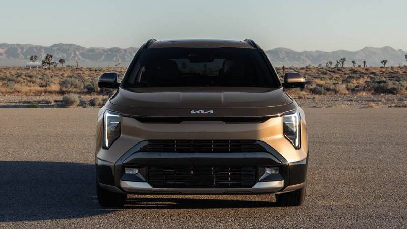 Nuevo Kia Niro ya está en Colombia: conozca el SUV híbrido que promete más de 1.000 km de autonomía