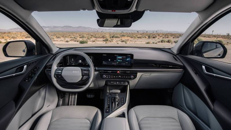 Nuevo Kia Niro ya está en Colombia: conozca el SUV híbrido que promete más de 1.000 km de autonomía