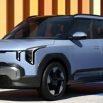 Kia EV2: Todo lo que debe saber sobre este nuevo SUV eléctrico