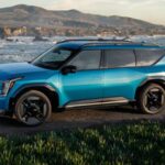 Las claves del liderazgo de Kia en el primer semestre de 2026