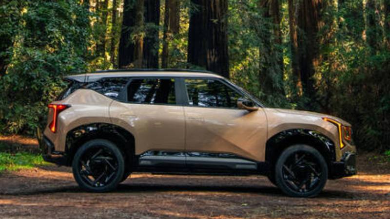 All New Kia Seltos: así es el SUV que eleva el estándar de tecnología y confort en Colombia para 2026