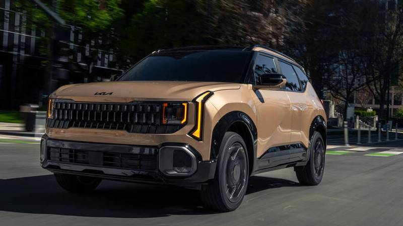 All New Kia Seltos: así es el SUV que eleva el estándar de tecnología y confort en Colombia para 2026