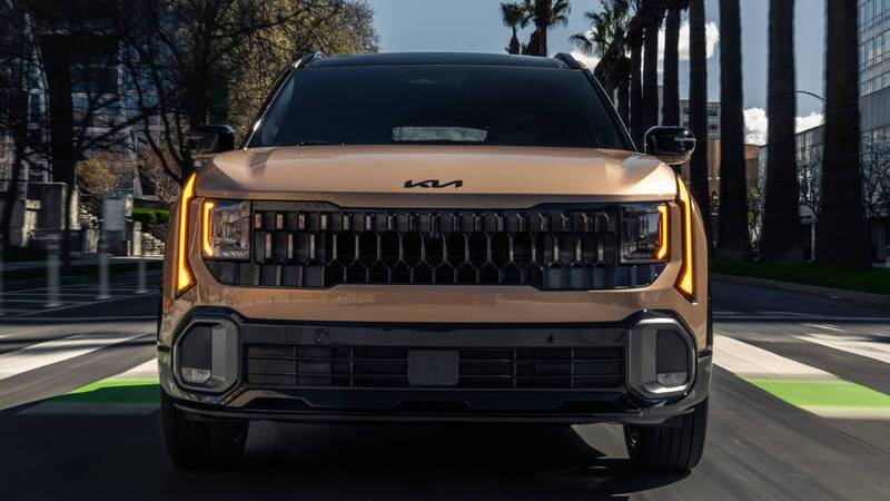 All New Kia Seltos: así es el SUV que eleva el estándar de tecnología y confort en Colombia para 2026