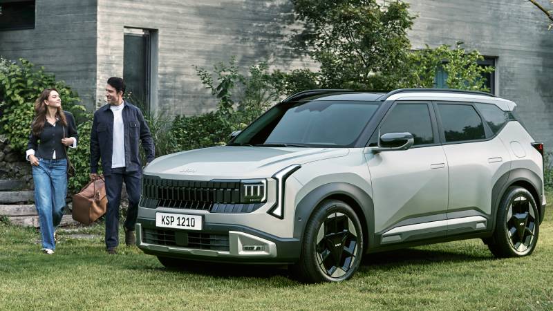 All New Kia Seltos: así es el SUV que eleva el estándar de tecnología y confort en Colombia para 2026