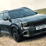 All New Kia Seltos: así es el SUV que eleva el estándar de tecnología y confort en Colombia para 2026